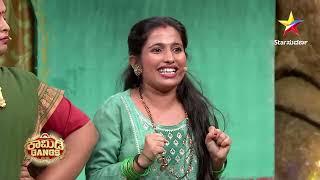 Comedy Gangs | Star Suvarna