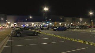 Man killed in shooting at Amazon facility in Little Rock