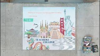 Teachers College: Of the City and of the World