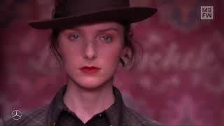 MBFW | Lena Hoschek Highlights | Autumn / Winter 2019