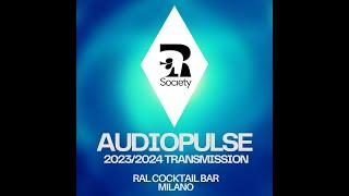 RAL SOCIETY - AUDIOPULSE   - ALERYDE extraed