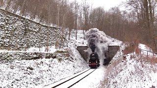 Teil2:  3 Zylinder auf anstrengender Bergfahrt - Für Soundliebhaber