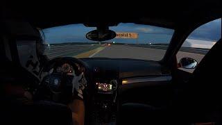 Lapping Night iCar Mirabel | July 28th 1:45:02