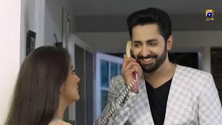 Best Scene || Deewangi || Hiba Bukhari || Danish Taimoor