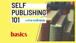 How to write a book? | Self-Publishing tips | BookMedia