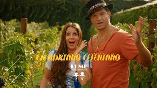 Serghei & Irina Kovalsky - Ca Adriano CELENTANO [Oficial Mondial video 2024]