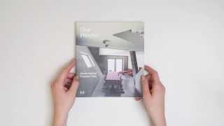 Just released: Our House - Carole Schmit & François Thiry - Polaris Architects