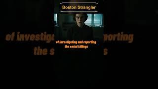 Boston Strangler Recap Part 3