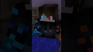 @neknear  разговор с училкой #shorts  #minecraft  #анимация