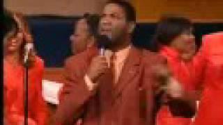 Shekinah Glory Ministry - Higher