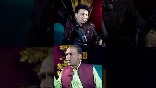 Fareed Sabri Ki Aslam Chitta Ko Jugtain  #fareedsabripodcastwithaslamchitta #shorts #podcastclips