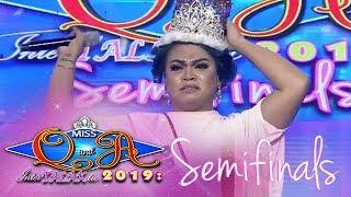 It's Showtime Miss Q & A: Brenda Mage advances to the grand finals