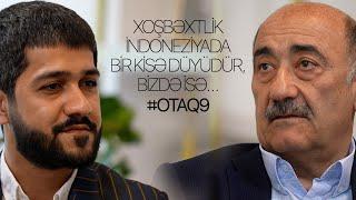 Otaq 9 - #6 Sabiq Mədəniyyət Naziri Əbülfəs Qarayev