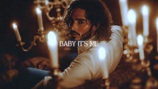 Burhan Kacar - Baby it's me