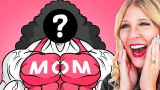 YouTube’s WEIRDEST Cartoon Animations