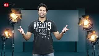 AUDITIONS for ACT SELECT| PRESENTED BY RED MEDIA CIRCLE | SELECTED CANDIDATES
