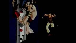 [PS1] Bakuretsu Hunter: Mahjong Special — Ending