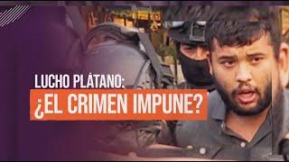 #REPORTAJEST13 | Lucho Plátano: ¿El crimen impune?