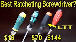 Is Linus Tech Tips Screwdriver Best? LTT vs Wera, Snap On, PB Swiss, Milwaukee, MegaPro, GearWrench