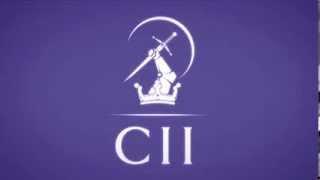 Welcome to the CII Youtube channel