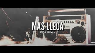 Base De Rap | "MÁS LLECA" | Hip Hop Instrumental Beat Type Old School Gangsta Rap [FREE] Boom Bap