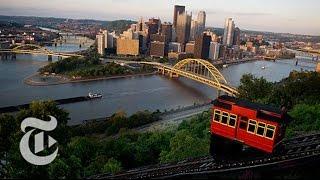 What to Do in Pittsburgh | 36 Hours Travel Videos | The New York Times