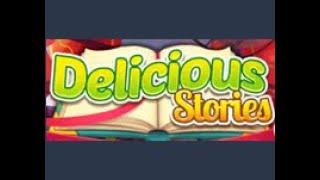 Delicious Stories – The Witching Hour – Halloween 2022 (Subtitles)