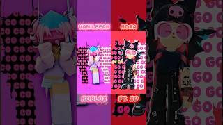 PK XD VS ROBLOX? [Hey everybody hey let’s go] Ib:@vanilbean