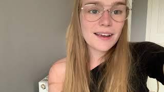 Rosie Murphy dlr Emerging Musician in Residence 2022: Update 4