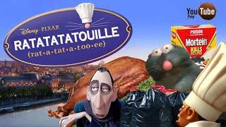 YTP - Ratatatatouille