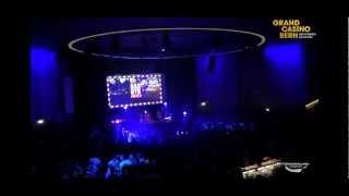 CASINO GLAM CLUB NIGHT - THE LAS VEGAS SHOW // Official Movie