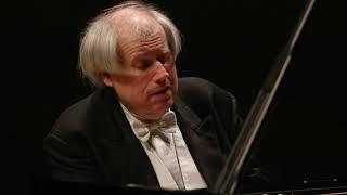 Grigory Sokolov - Schumann Kreisleriana, Op.16 (Moscow 1986)