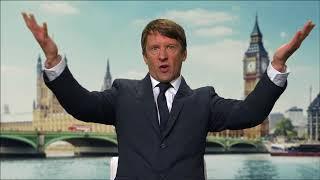 Royal Wedding: Jonathan Pie