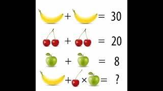 Find The Last Number? #testyourbrainpower#brainpowertest