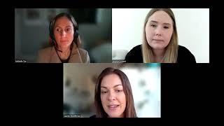 Online Intervention: Dr Michelle Tye & Dr Lauren McGillivray (Episode 59)