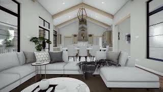 Luxurious Model Home in Cordillera Ranch - Lifestyle by Stadler