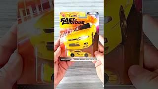 NISSAN SKYLINE GT-R [BCNR33] HOTWHEELS #fast #jdm #shorts