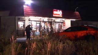 Argument at Jacksonville gas station ends with deadly shooting: JSO