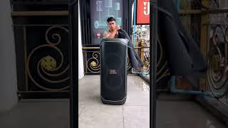 Ultimate #jbl #bluetoothspeaker #sokdodosoundtest