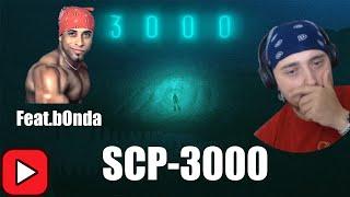 SCP - 3000 Kısa Filmi Feat. Ricardo Kıçı - Youtube Bunu neden yapıyorsun!