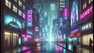 1-Hour Synthwave Mix | Neon Dreams for Relaxation, Focus, and Chill