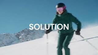 We Have the Solution To Book Your Perfect Ski Holiday!