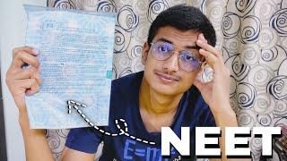 My NEET 2023 Review! Easy, Moderate OR Tough? Student Review