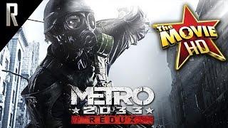 ► Metro 2033 [REDUX] - The Movie