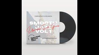 Smooth Jazz Vol 1 (Compiled by DJ RolandZA)