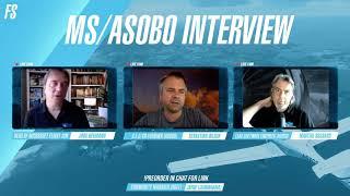 Developer Q&A with Microsoft and Asobo Studio