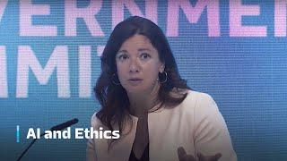 The End of Privacy? Ethical Questions for the Digital Era | WGS2022