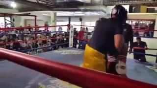 Bojorquez vs El Assassin