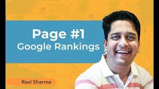 I will do monthly local SEO service for google rankings