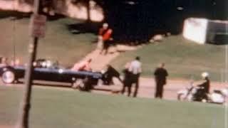 Alternate View JFK Assassination Video Eyewitness Film Dealey Plaza